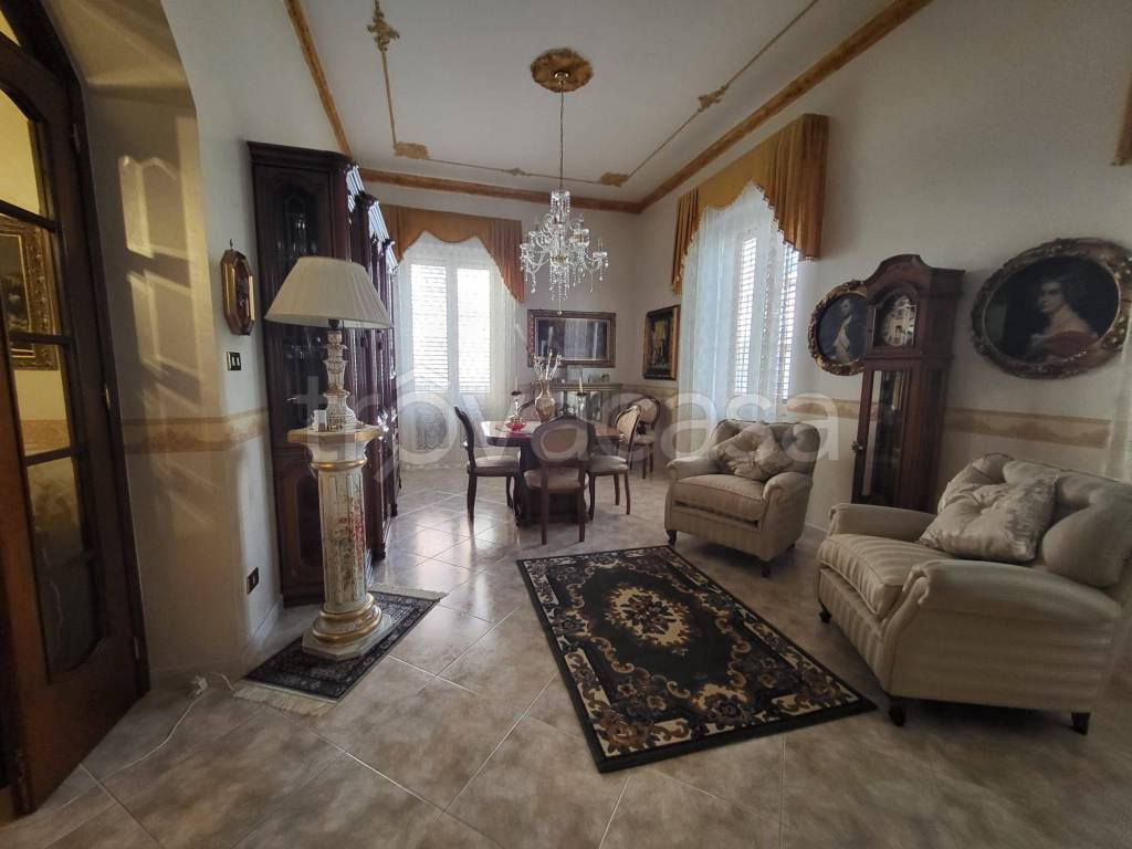 appartamento in vendita a Palermo