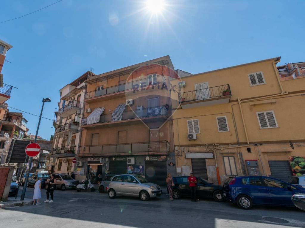 appartamento in vendita a Palermo in zona Boccadifalco