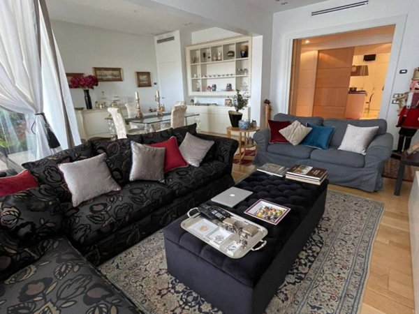 appartamento in vendita a Palermo in zona Libertà