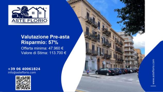 negozio in vendita a Palermo in zona Malaspina/Palagonia