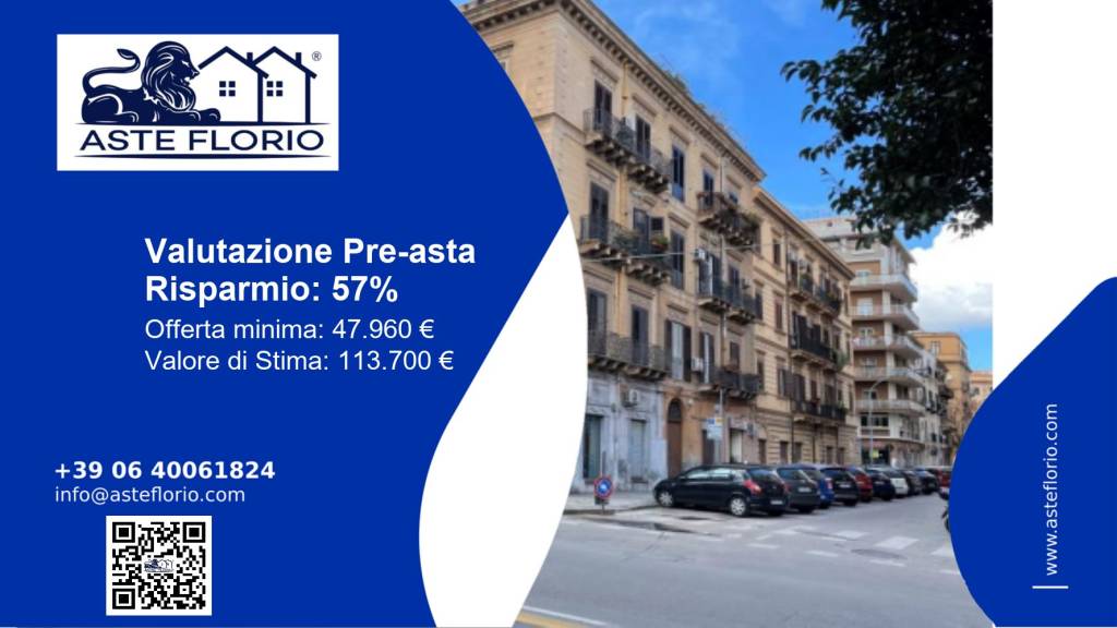 negozio in vendita a Palermo in zona Malaspina/Palagonia