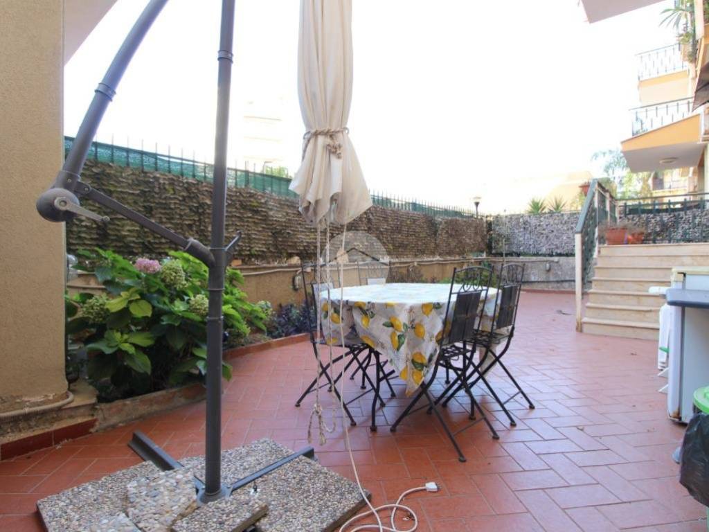 appartamento in vendita a Palermo in zona Borgo Nuovo