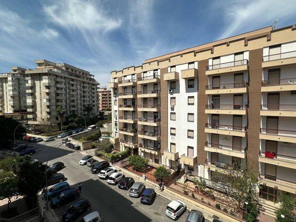 appartamento in vendita a Palermo in zona Croceverde