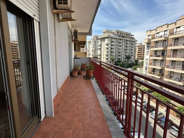 appartamento in vendita a Palermo in zona Croceverde