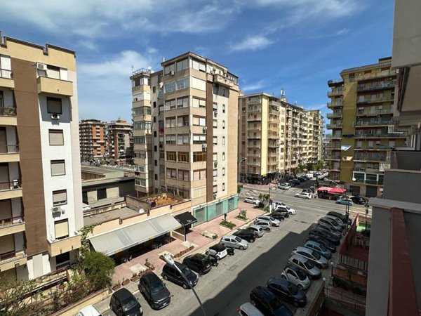 appartamento in vendita a Palermo in zona Settecannoli