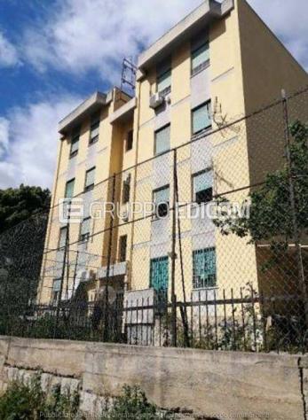 appartamento in vendita a Palermo