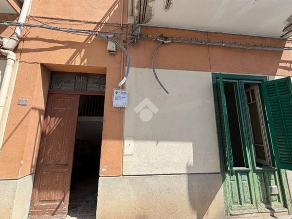 appartamento in vendita a Palermo in zona Brancaccio
