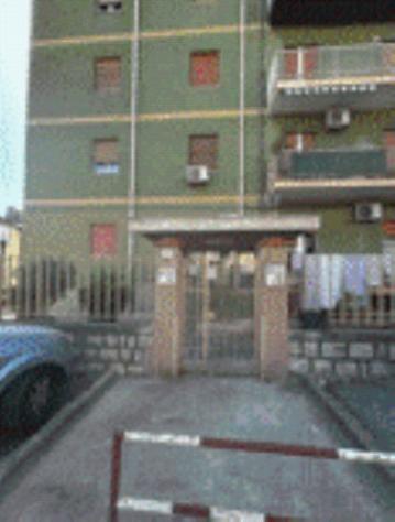 appartamento in vendita a Palermo in zona Settecannoli