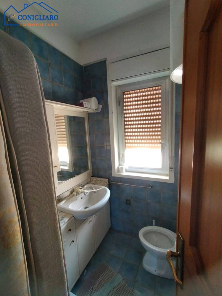 appartamento in vendita a Palermo in zona Calatafimi / Cuba