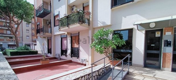appartamento in vendita a Palermo in zona Montepellegrino