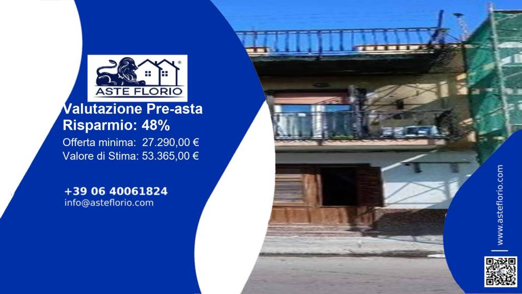 appartamento in vendita a Palermo