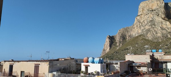 appartamento in vendita a Palermo in zona Sferracavallo
