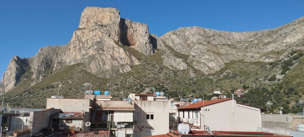 appartamento in vendita a Palermo in zona Sferracavallo