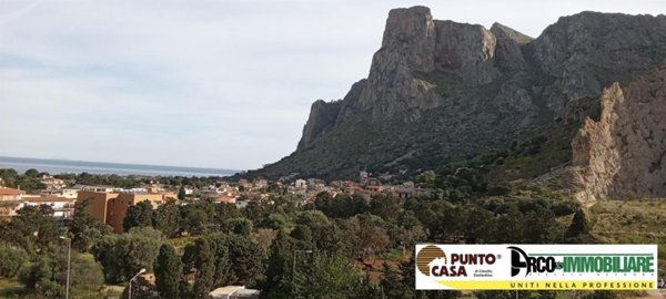 appartamento in vendita a Palermo in zona Sferracavallo