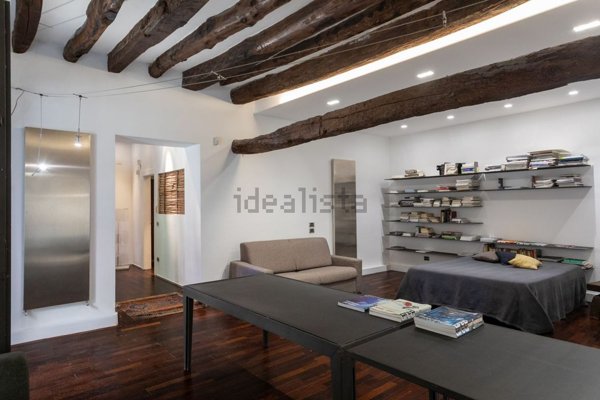 appartamento in vendita a Palermo in zona Centro storico