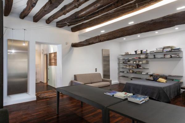 appartamento in vendita a Palermo in zona Centro storico