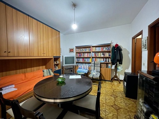 appartamento in vendita a Palermo in zona Cruillas