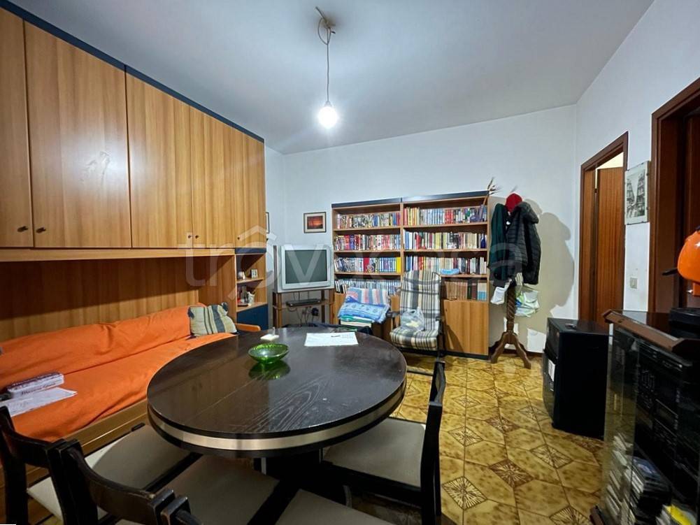 appartamento in vendita a Palermo in zona Cruillas