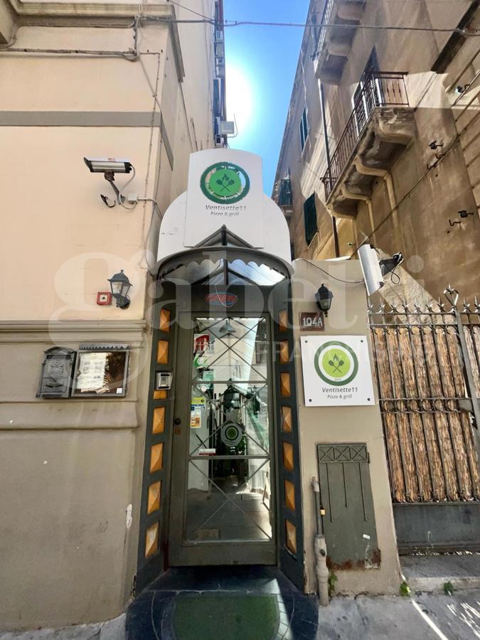 negozio in vendita a Palermo
