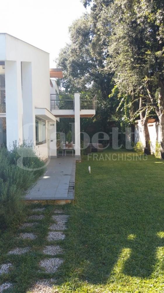 casa indipendente in vendita a Palermo in zona Mondello