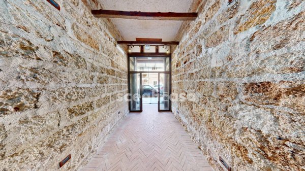 appartamento in vendita a Palermo in zona Pallavicino