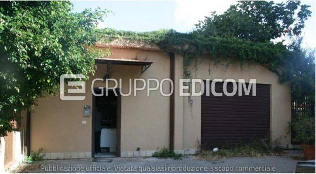 locale commerciale in vendita a Palermo