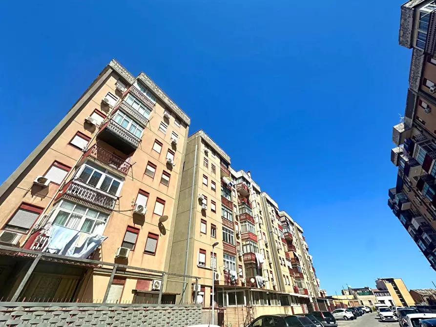 appartamento in vendita a Palermo in zona Acqua dei Corsari