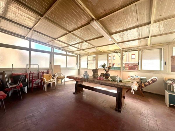 appartamento in vendita a Palermo