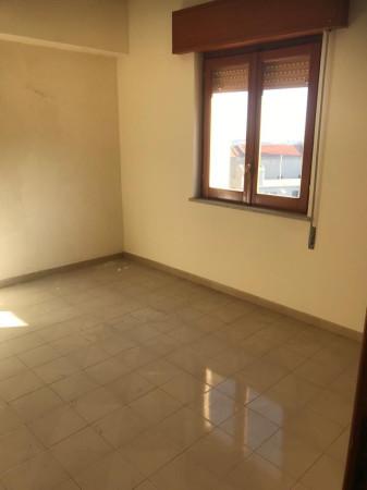appartamento in vendita a Palermo in zona Baida