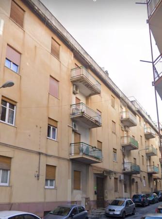 appartamento in vendita a Palermo in zona Boccadifalco