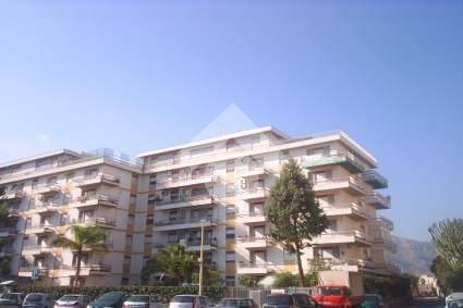 appartamento in vendita a Palermo in zona Brancaccio