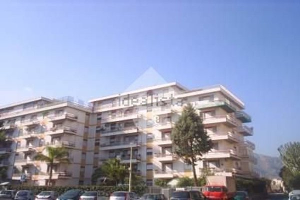 appartamento in vendita a Palermo in zona Settecannoli