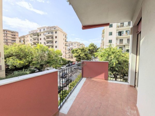appartamento in vendita a Palermo in zona Libertà