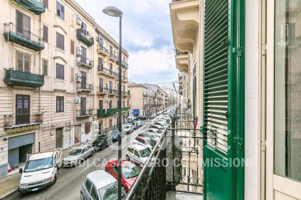 appartamento in vendita a Palermo in zona Centro storico