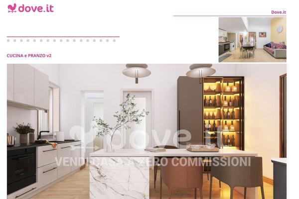 appartamento in vendita a Palermo in zona Centro storico