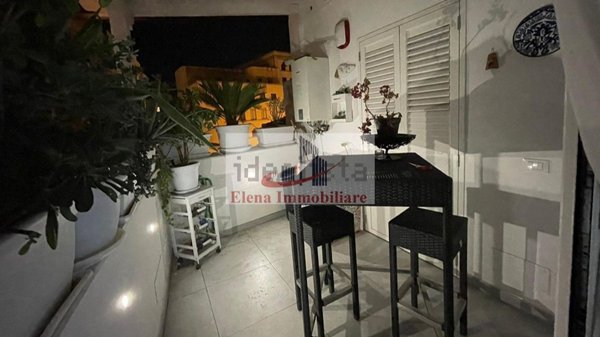 appartamento in vendita a Palermo in zona Zisa