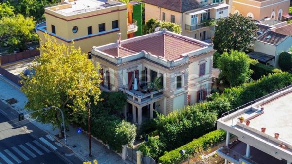 casa indipendente in vendita a Palermo in zona Mondello