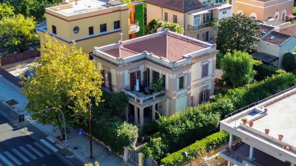 casa indipendente in vendita a Palermo in zona Mondello