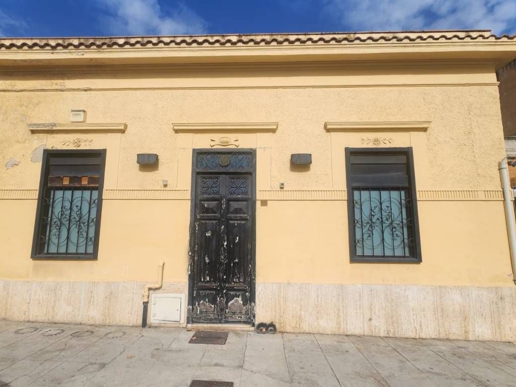 casa indipendente in vendita a Palermo in zona Acqua dei Corsari