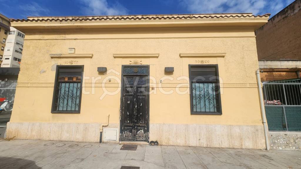 casa indipendente in vendita a Palermo in zona Settecannoli