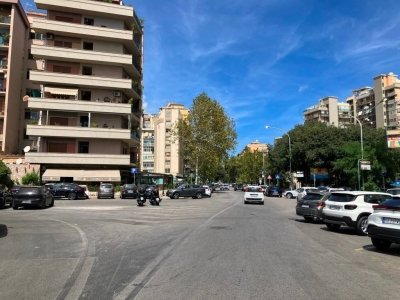 appartamento in vendita a Palermo in zona Montepellegrino