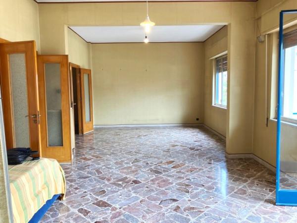 appartamento in vendita a Palermo in zona Libertà