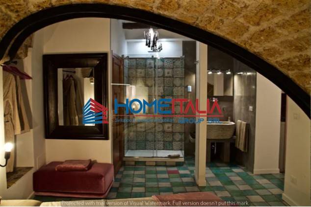 appartamento in vendita a Palermo in zona Centro storico