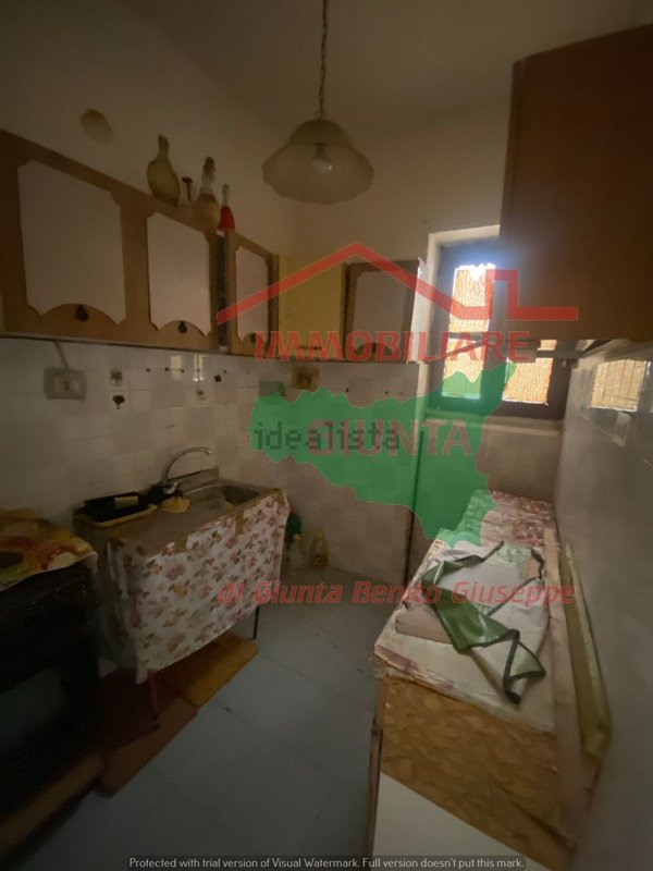 appartamento in vendita a Palermo in zona Zisa