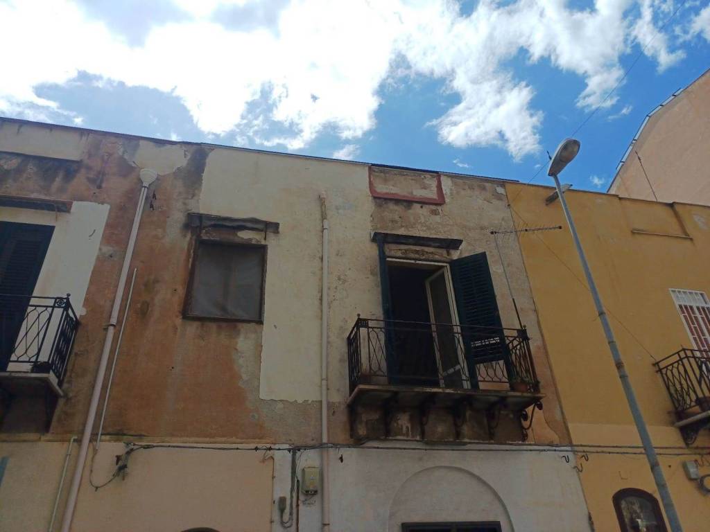 appartamento in vendita a Palermo in zona Montepellegrino