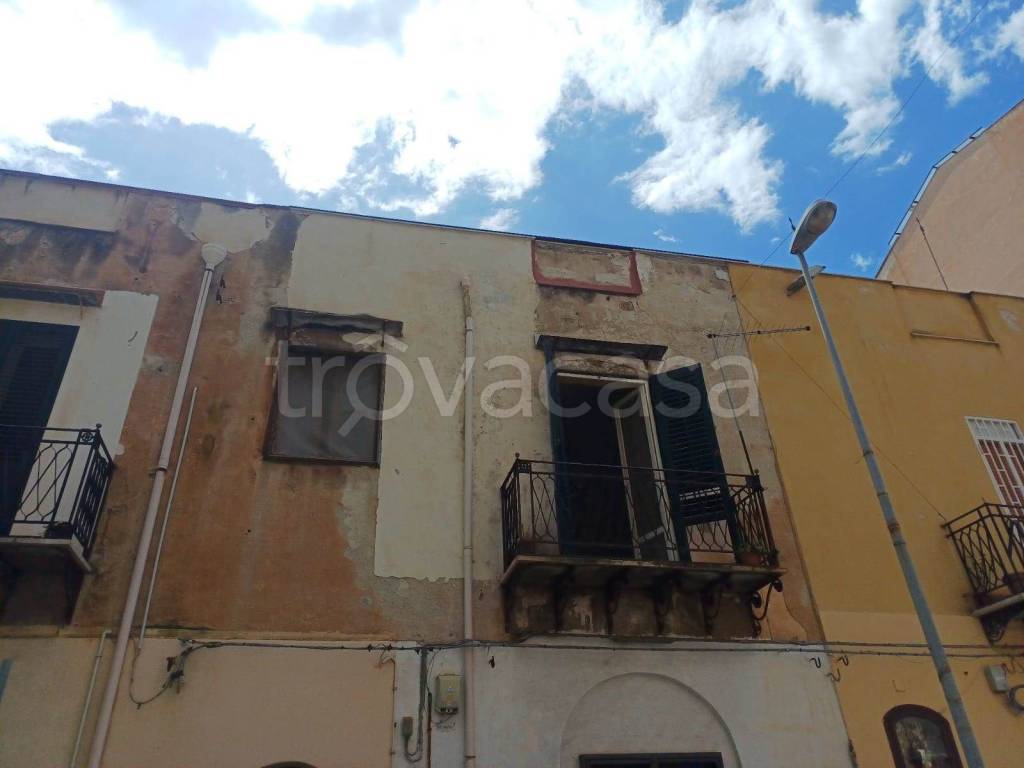 appartamento in vendita a Palermo in zona Montepellegrino
