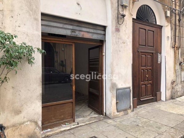 appartamento in vendita a Palermo