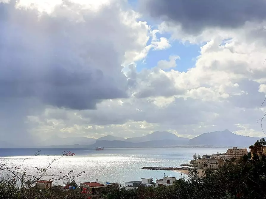 casa indipendente in vendita a Palermo in zona Mondello