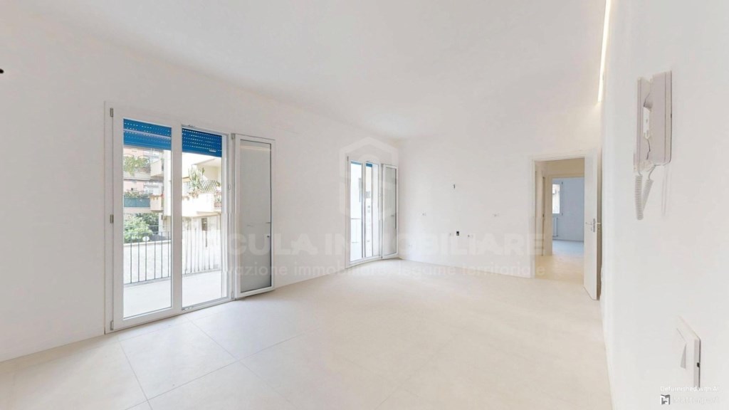 appartamento in vendita a Palermo in zona Politeama