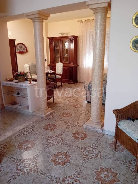 appartamento in vendita a Palermo in zona Zisa